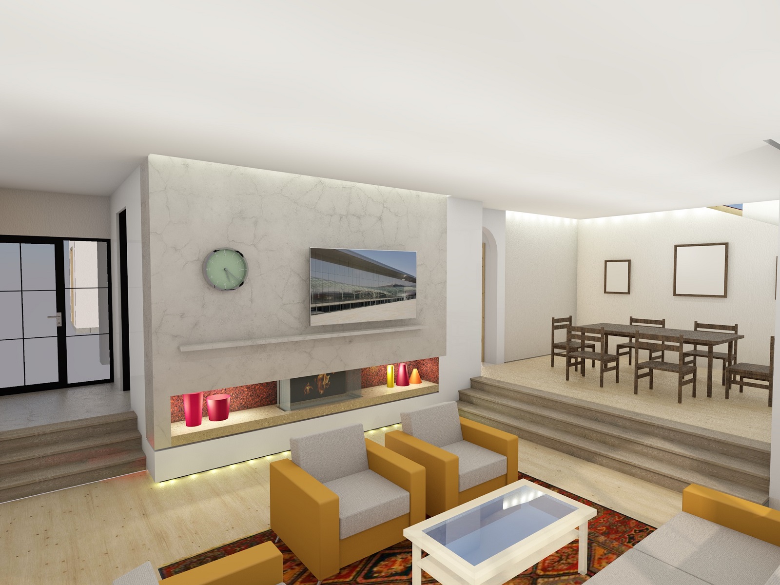 Lounge - Picture11