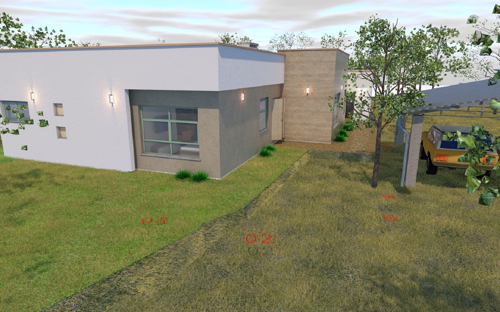 Masii House draft - Picture4
