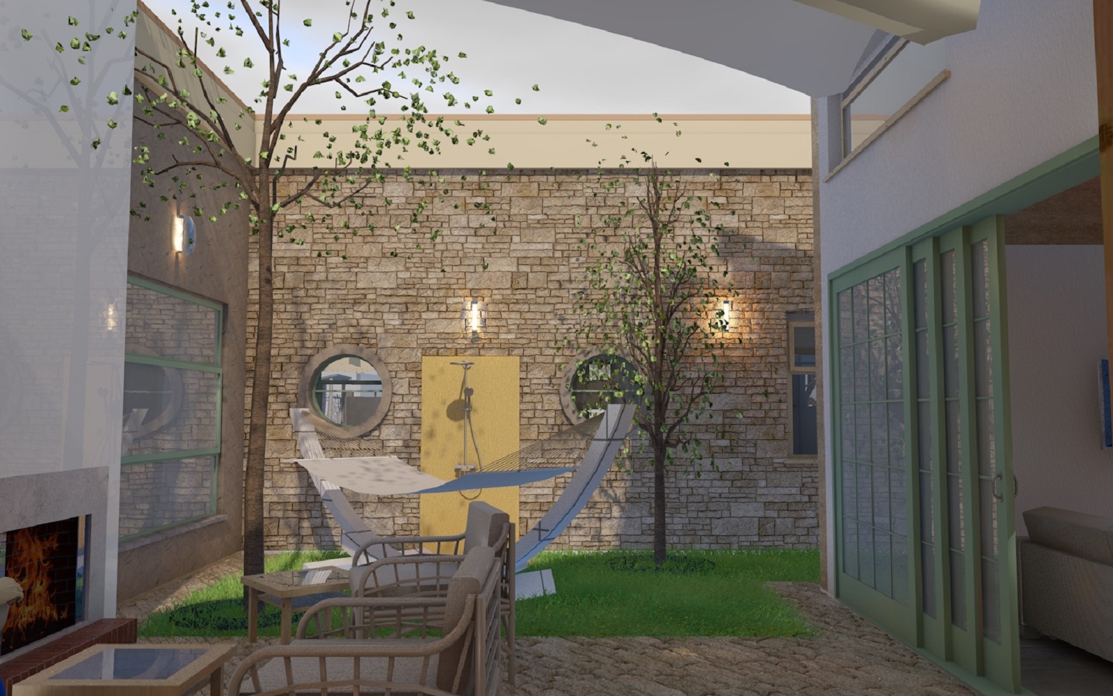 Masii House draft - Picture5