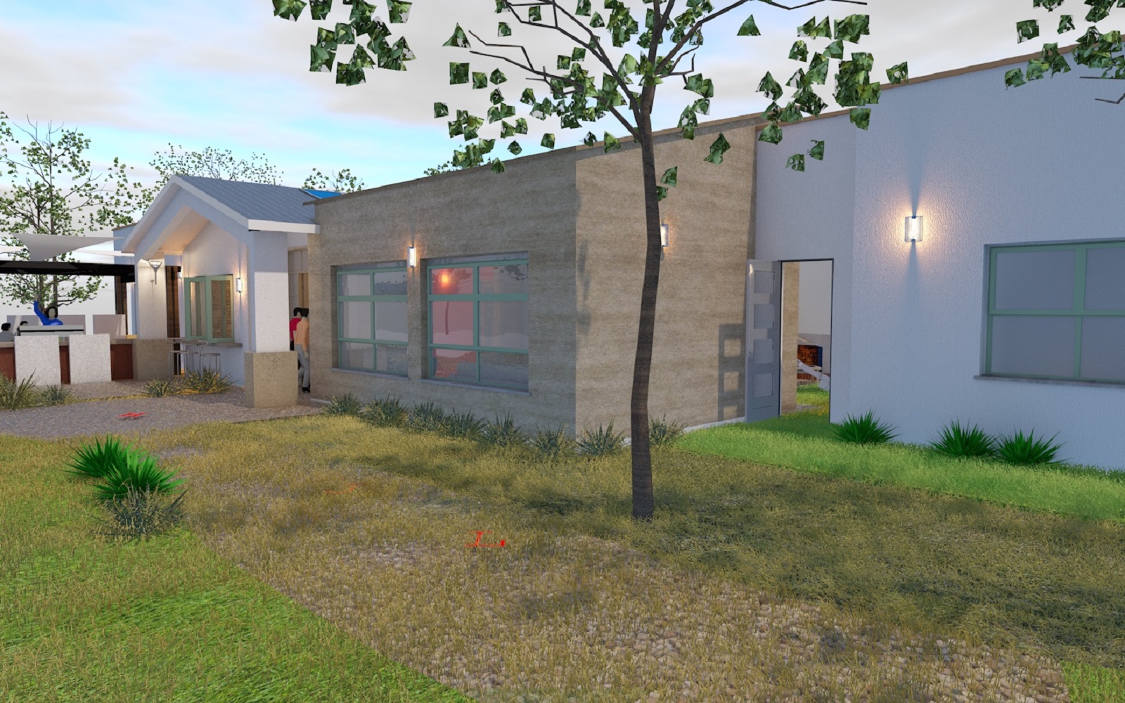 Masii House draft - Picture6