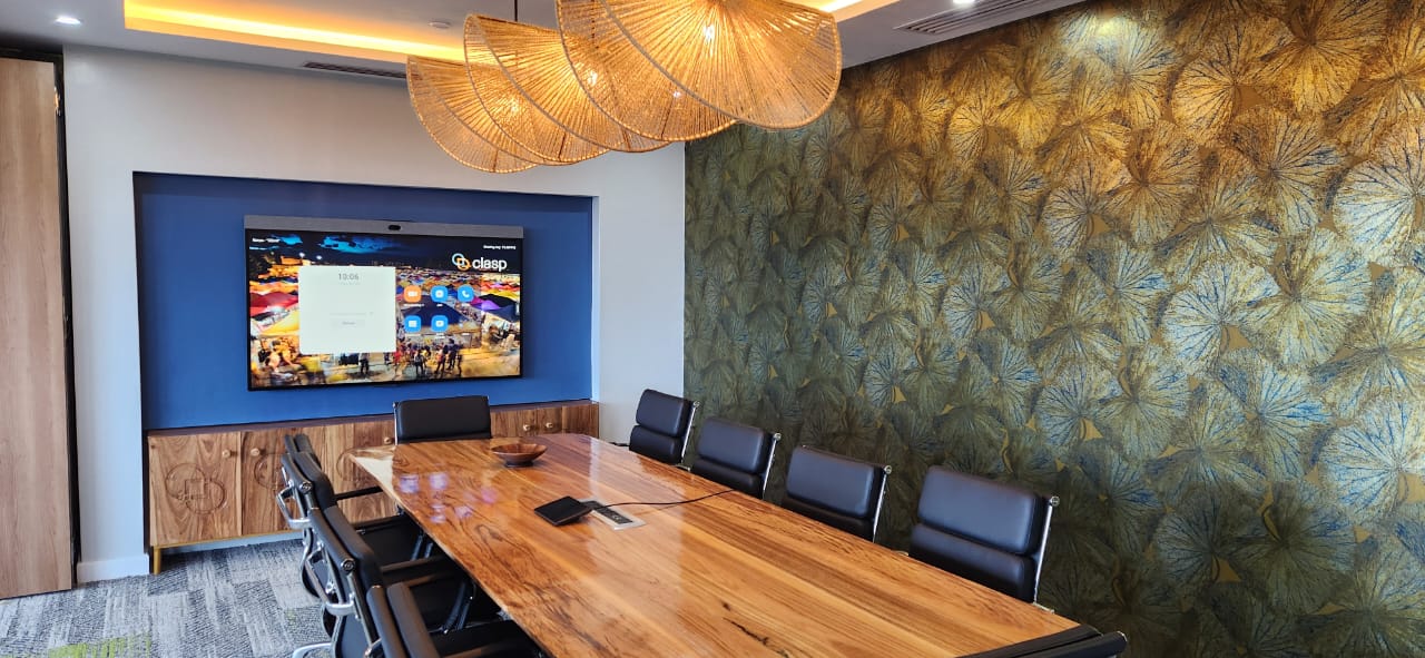 Boardroom 2